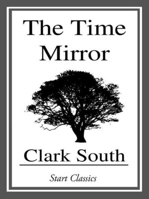 cover image of The Time Mirror